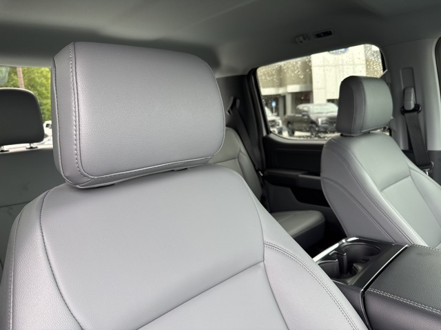 2025 Ford F-150 Lightning photo 16
