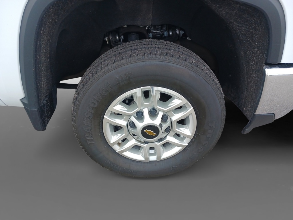 2024 Chevrolet Silverado 2500HD LT photo 28
