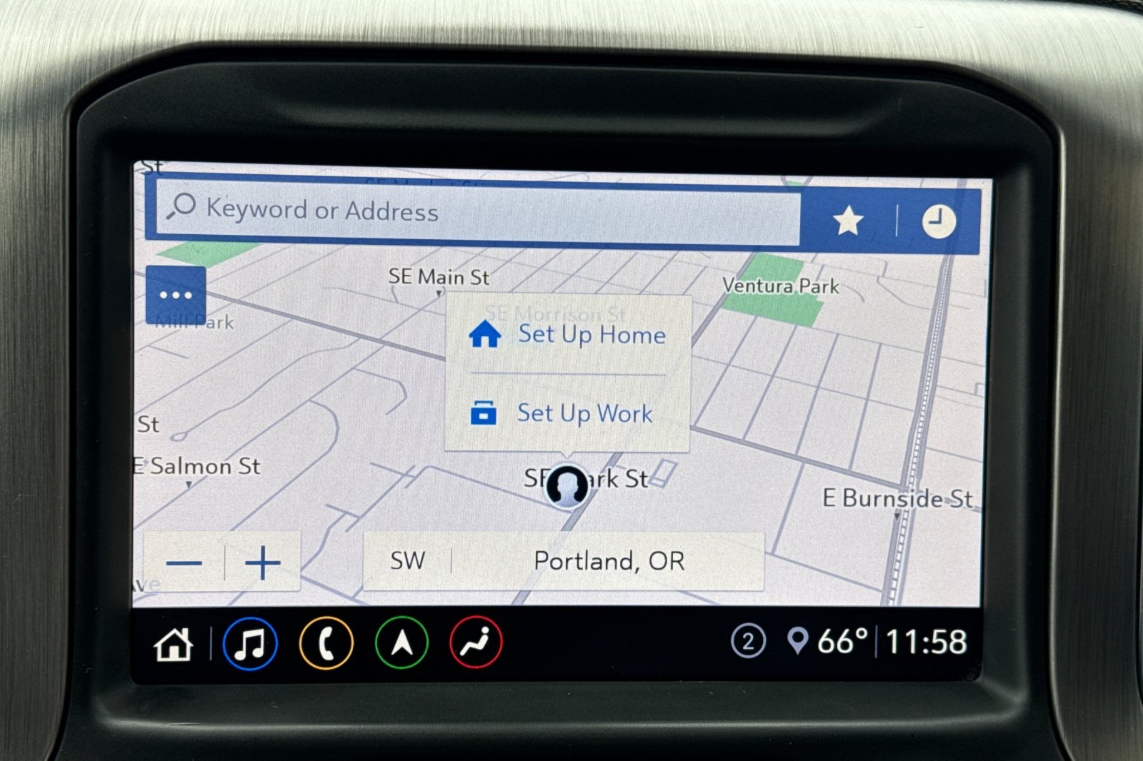 2020 Gmc Sierra 3500 HD Denali photo 17