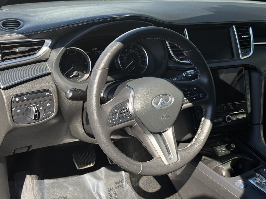 2024 Infiniti QX50 SPORT photo 15