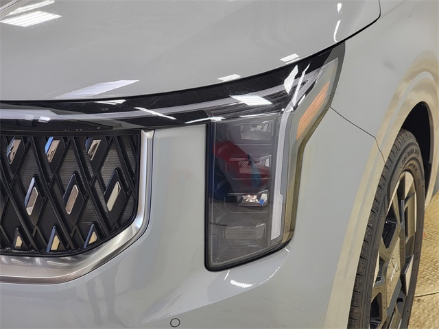 2026 Kia Carnival EX photo 8