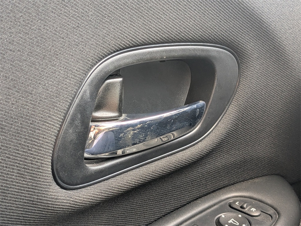 2021 Honda HR-V Sport photo 21