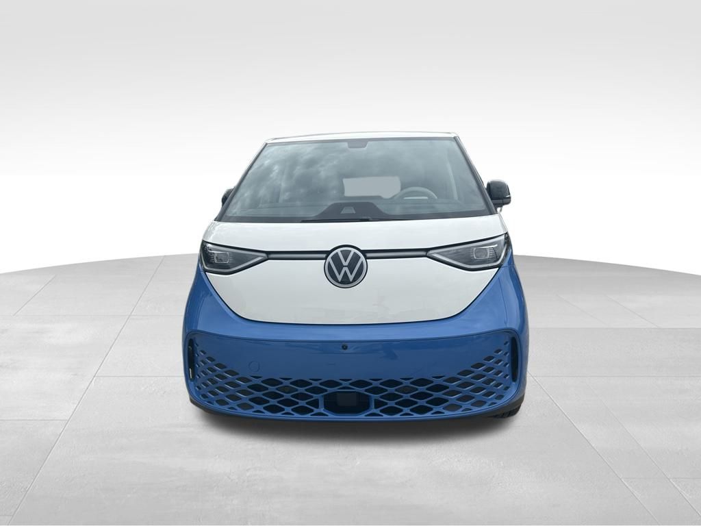 2025 Volkswagen ID. Buzz Pro Plus photo 7