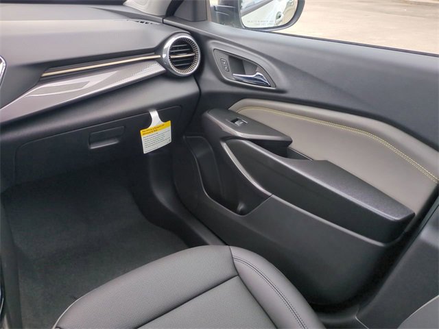2026 Chevrolet Trax ACTIV photo 14