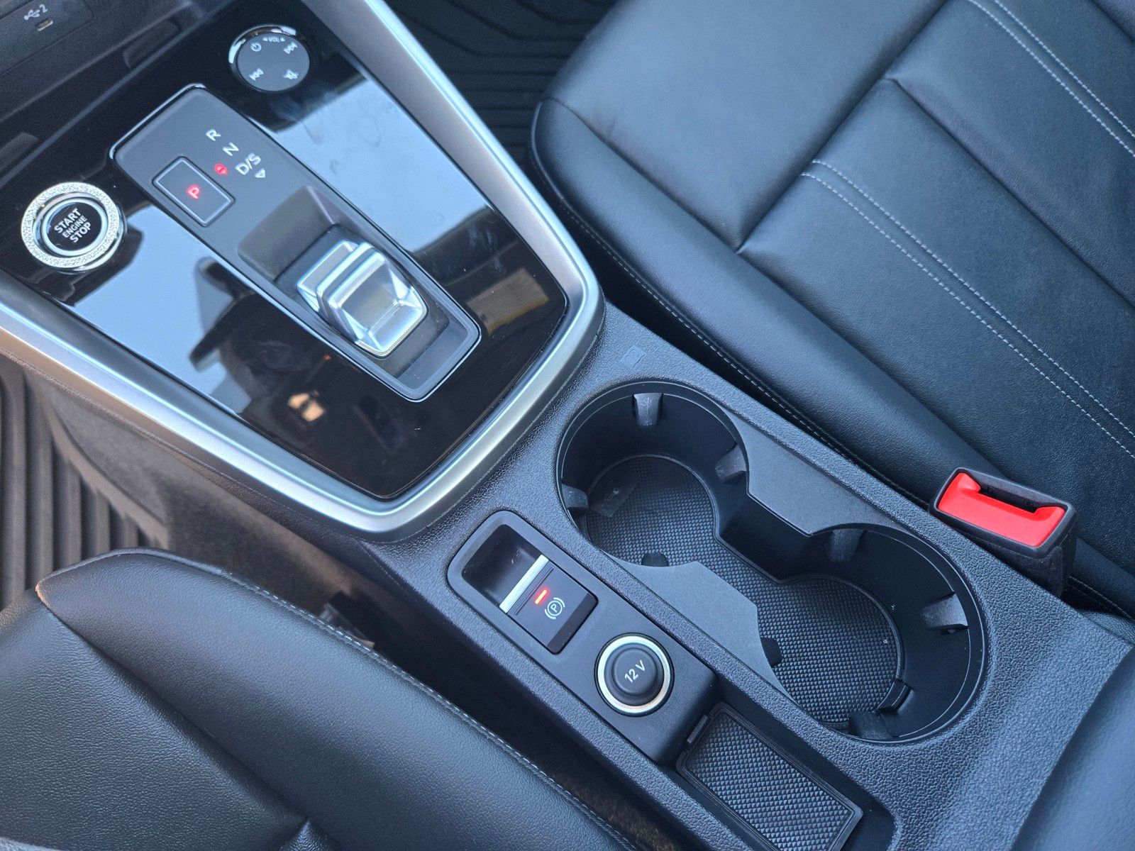2023 Audi A3 Premium Plus 40 TFSI photo 16