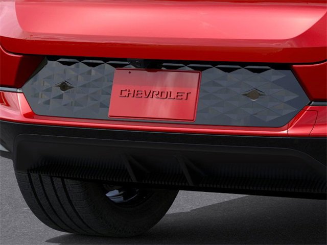 2026 Chevrolet Equinox EV 3RS photo 13