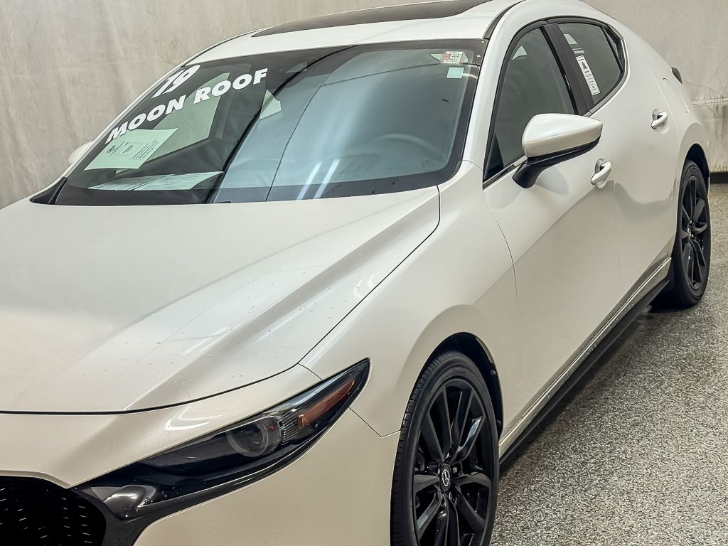 2019 MAZDA MAZDA3 - Image 5