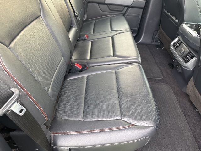 2022 Ford F-150 Lariat photo 5