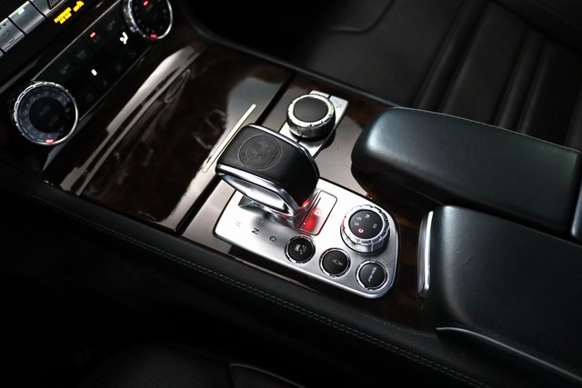 2013 Mercedes Benz SL AMG photo 26