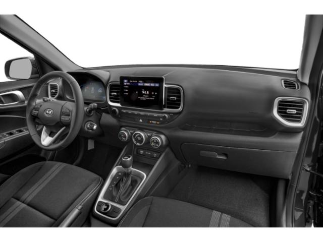 2026 Hyundai Venue SEL photo 13