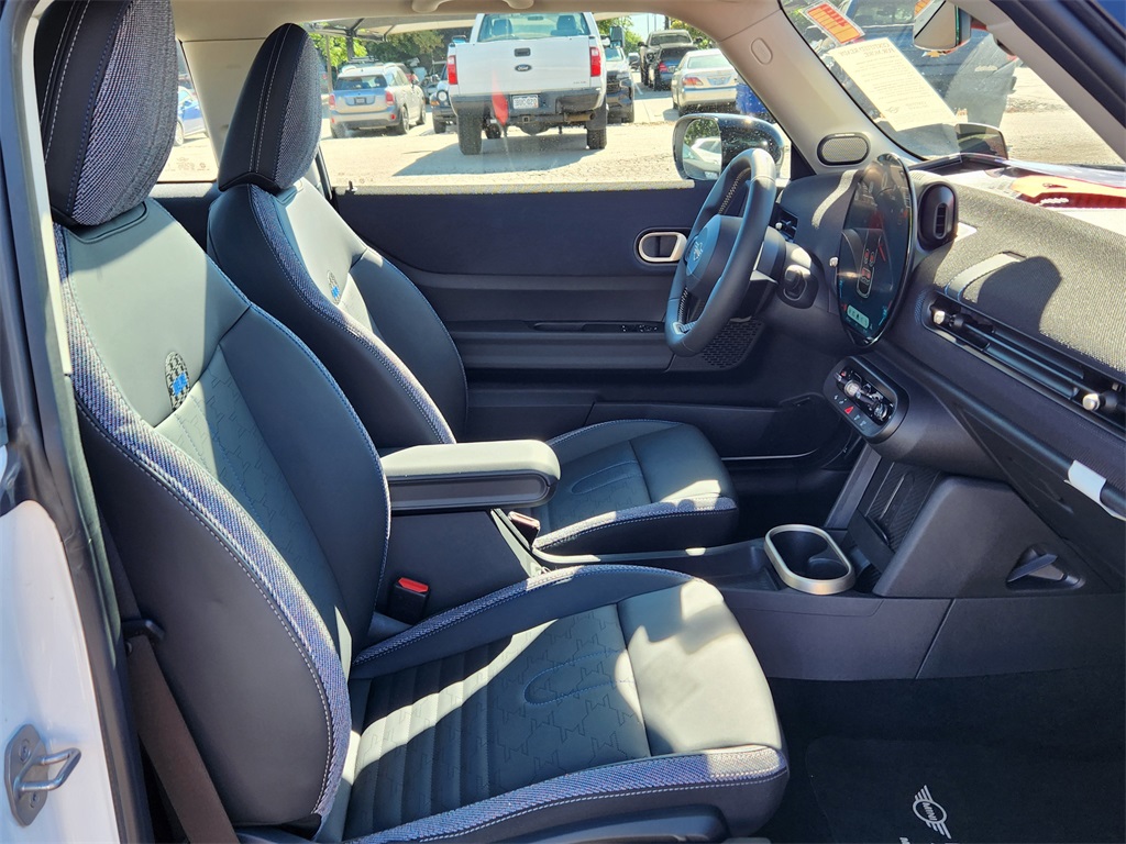 2025 Mini Cooper 2 Door Hardtop S photo 30
