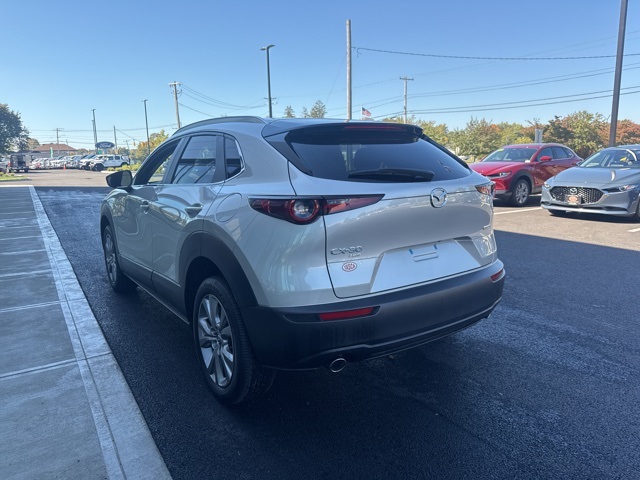 2023 Mazda CX-30 2.5 S Preferred photo 5