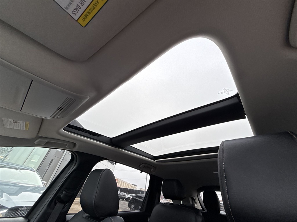 2024 MAZDA CX-90 - Image 20