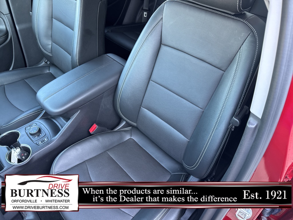2023 Gmc Terrain SLT photo 11