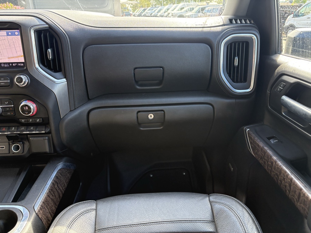 2021 Gmc Sierra Denali photo 5