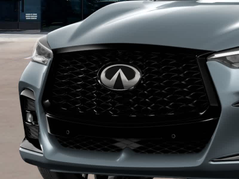 2025 Infiniti QX50 SPORT AWD photo 12