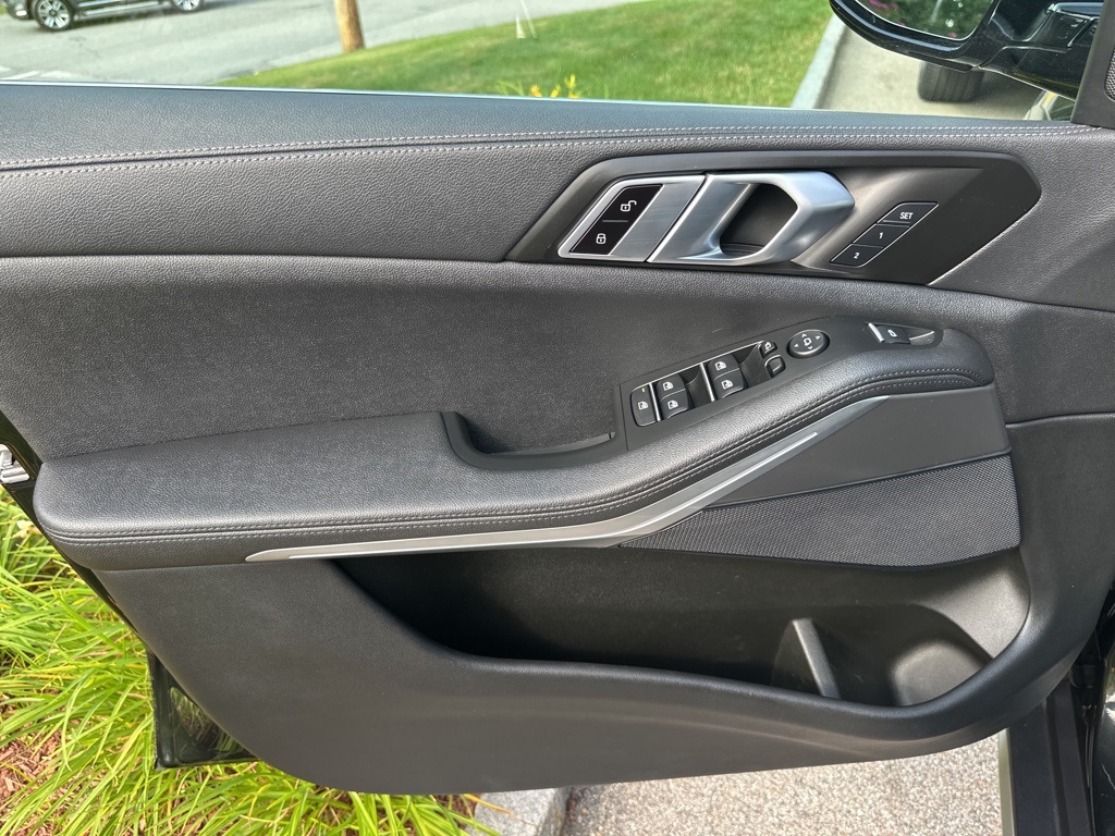 2022 Bmw X5 xDrive40i photo 9