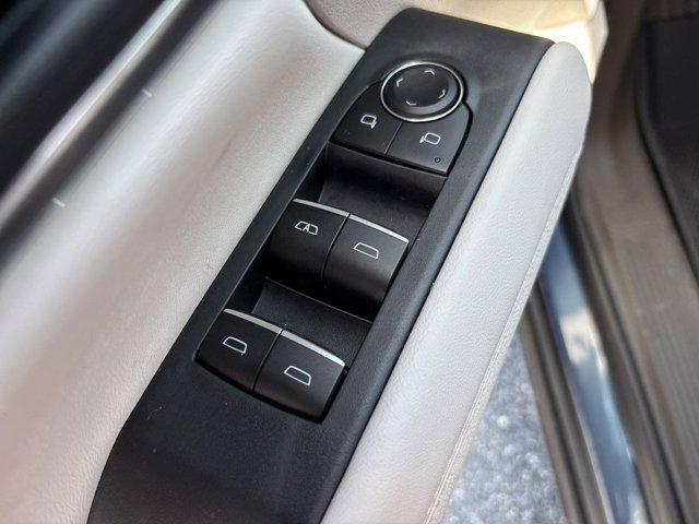 2026 Gmc Terrain Denali photo 19
