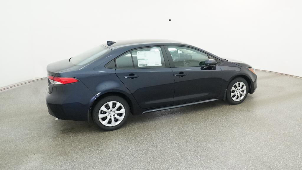 2026 Toyota Corolla LE photo 24