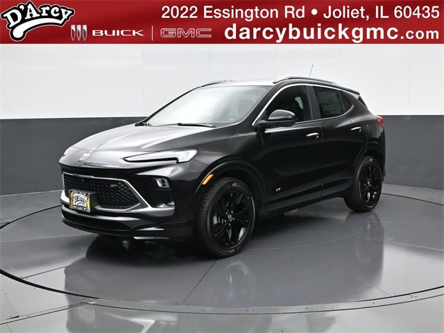 2026 Buick Encore GX Sport Touring's photo