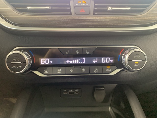 2022 Nissan Altima 2.5 SL photo 19