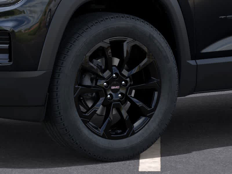 2026 Gmc Terrain Elevation photo 9