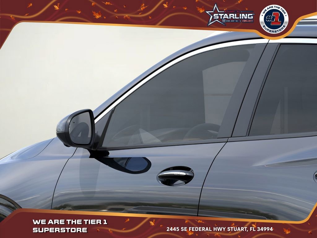2026 Buick Encore GX Sport Touring photo 24