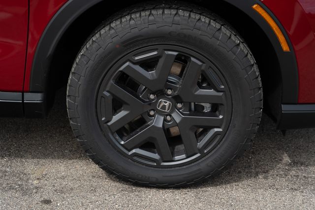 2026 Honda CR-V Hybrid Sport photo 10