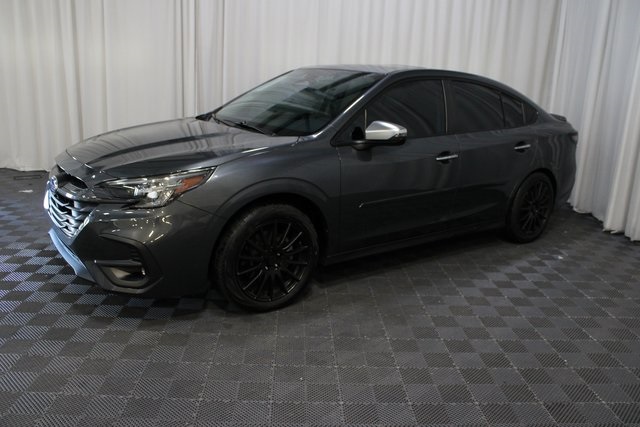 2024 Subaru Legacy Touring XT photo 3