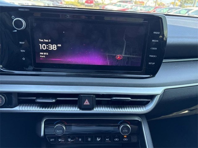 2023 Kia K5 GT-Line photo 8