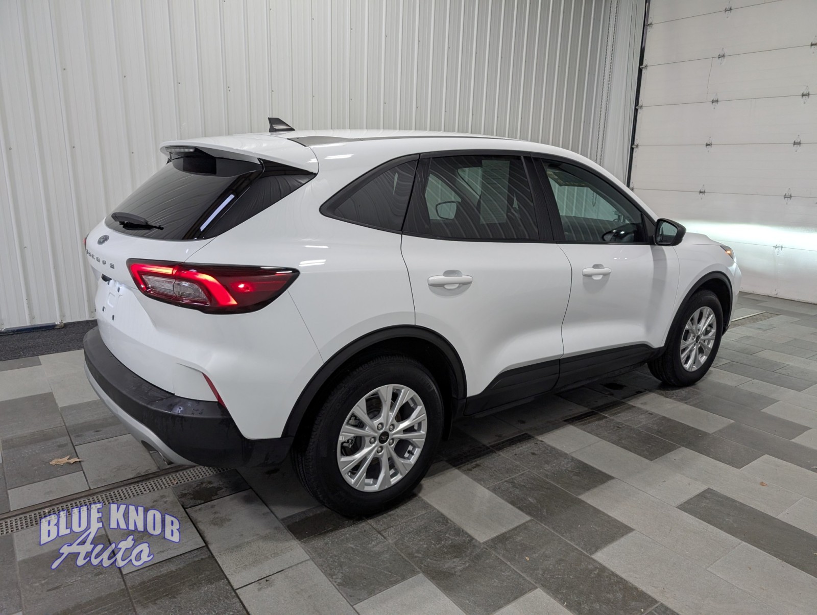 2025 Ford Escape Active photo 4