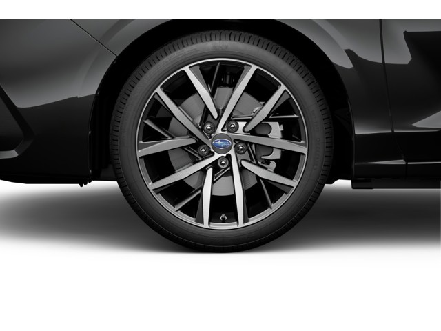 2025 Subaru Impreza Sport photo 23