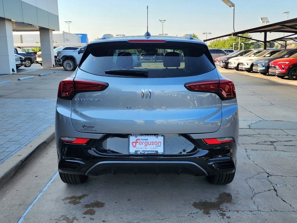 2026 Buick Encore GX Sport Touring photo 4