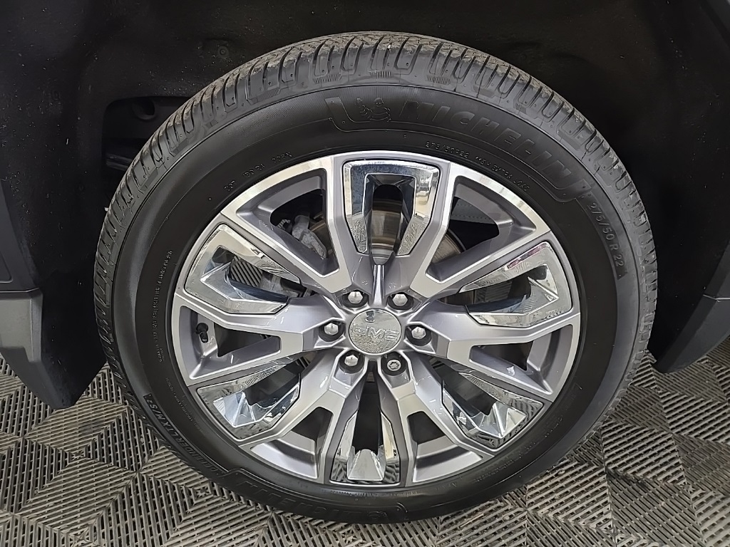 2022 Gmc Sierra 1500 Denali photo 12