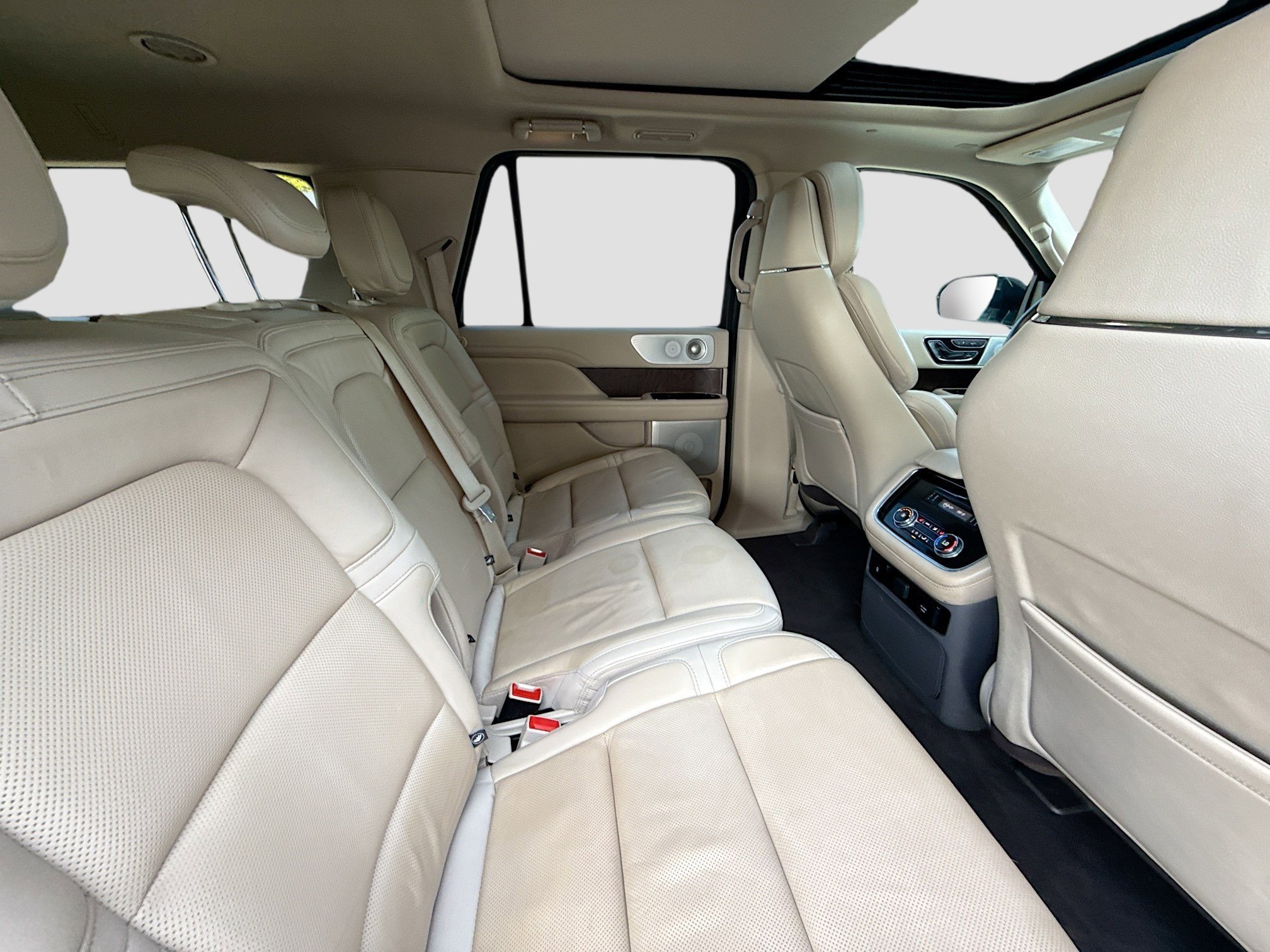 2021 Lincoln Navigator L Reserve photo 26