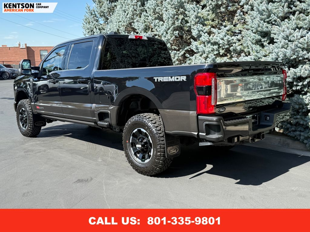 2025 Ford F-350 photo 6