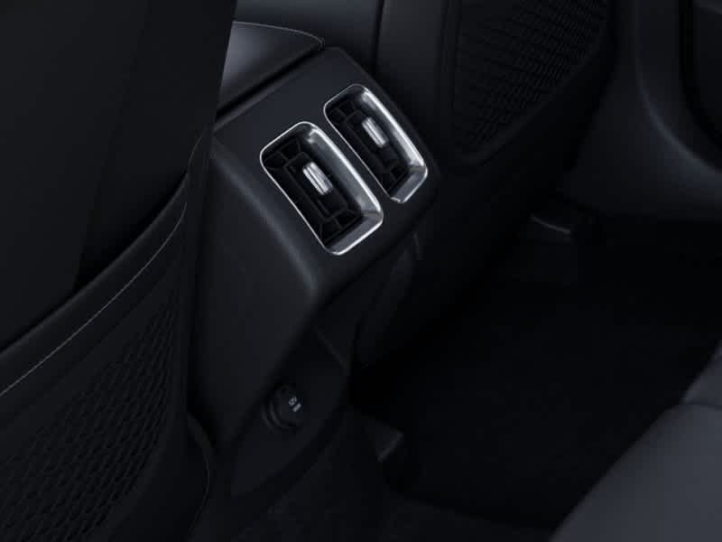 2026 Kia Sorento EX - Photo 26