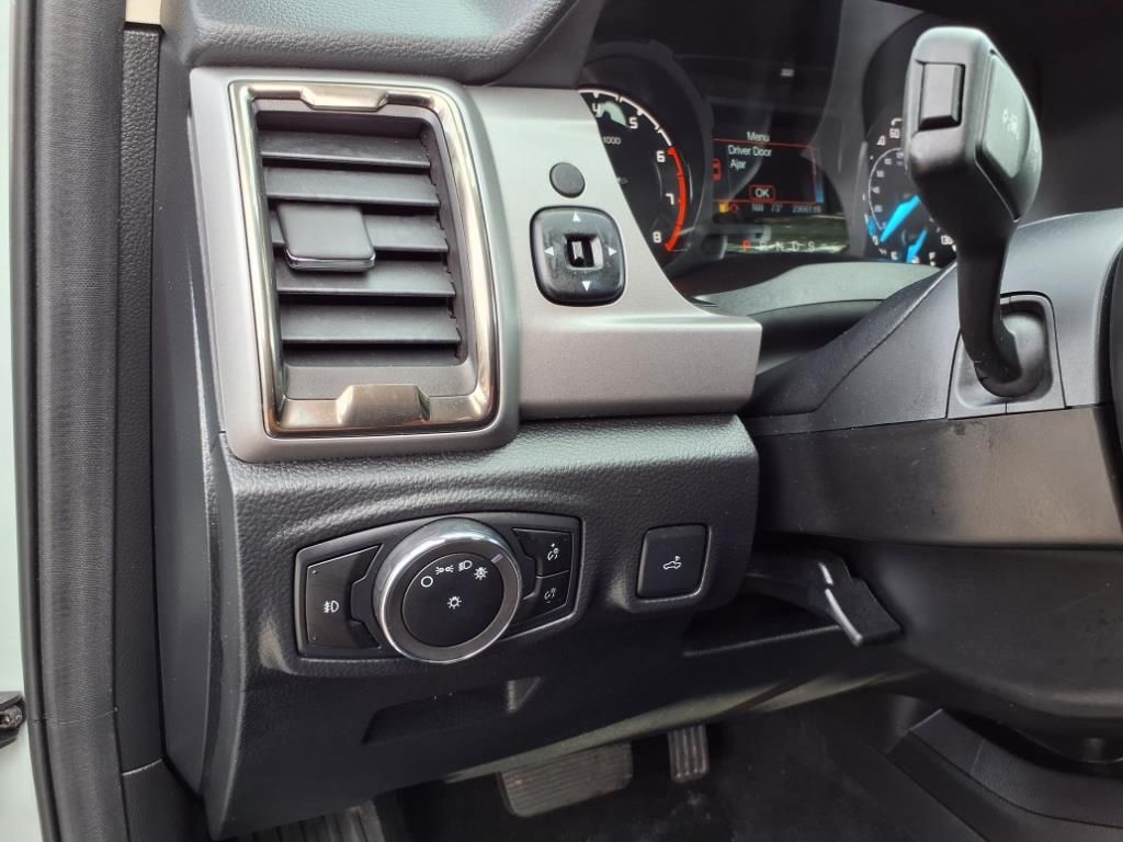 2023 FORD RANGER - Image 11