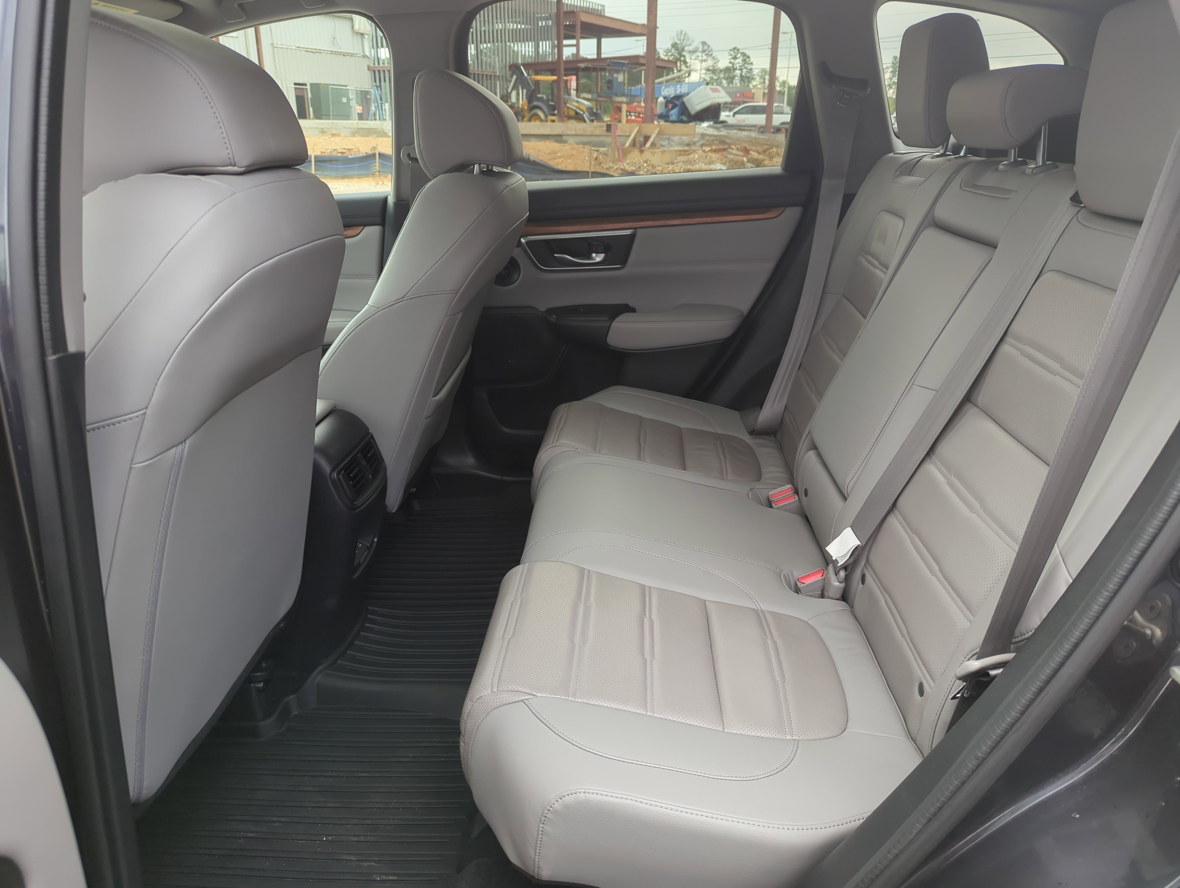 2019 Honda CR-V EX-L photo 14