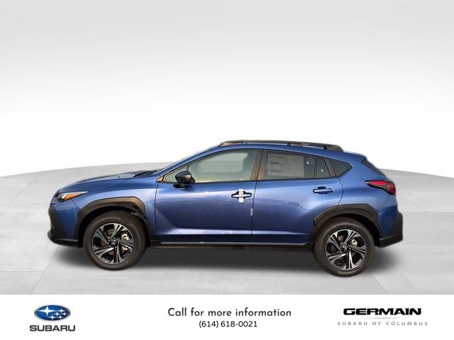2025 Subaru Crosstrek Premium photo 8