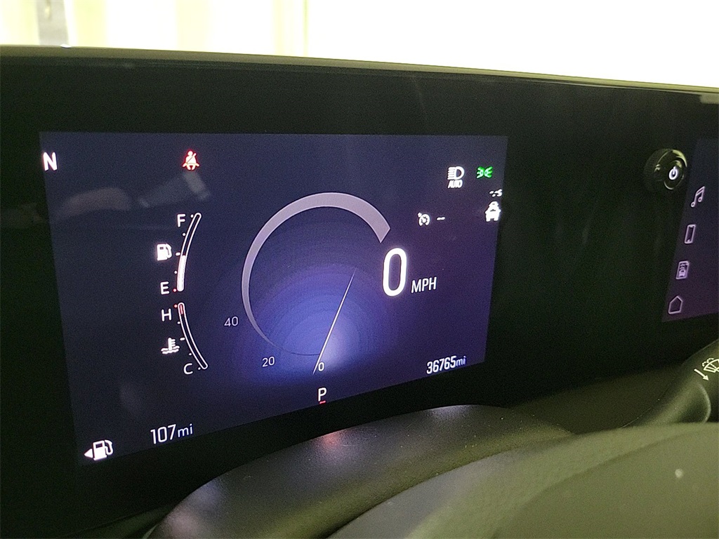 2024 BUICK ENCORE GX - Image 17