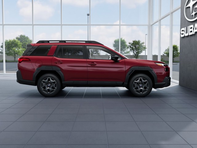 2026 Subaru Outback Premium photo 4