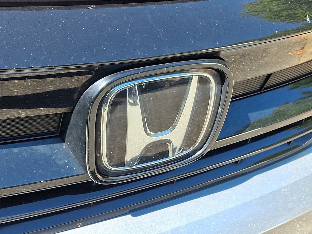 2022 Honda Pilot Special Edition photo 5