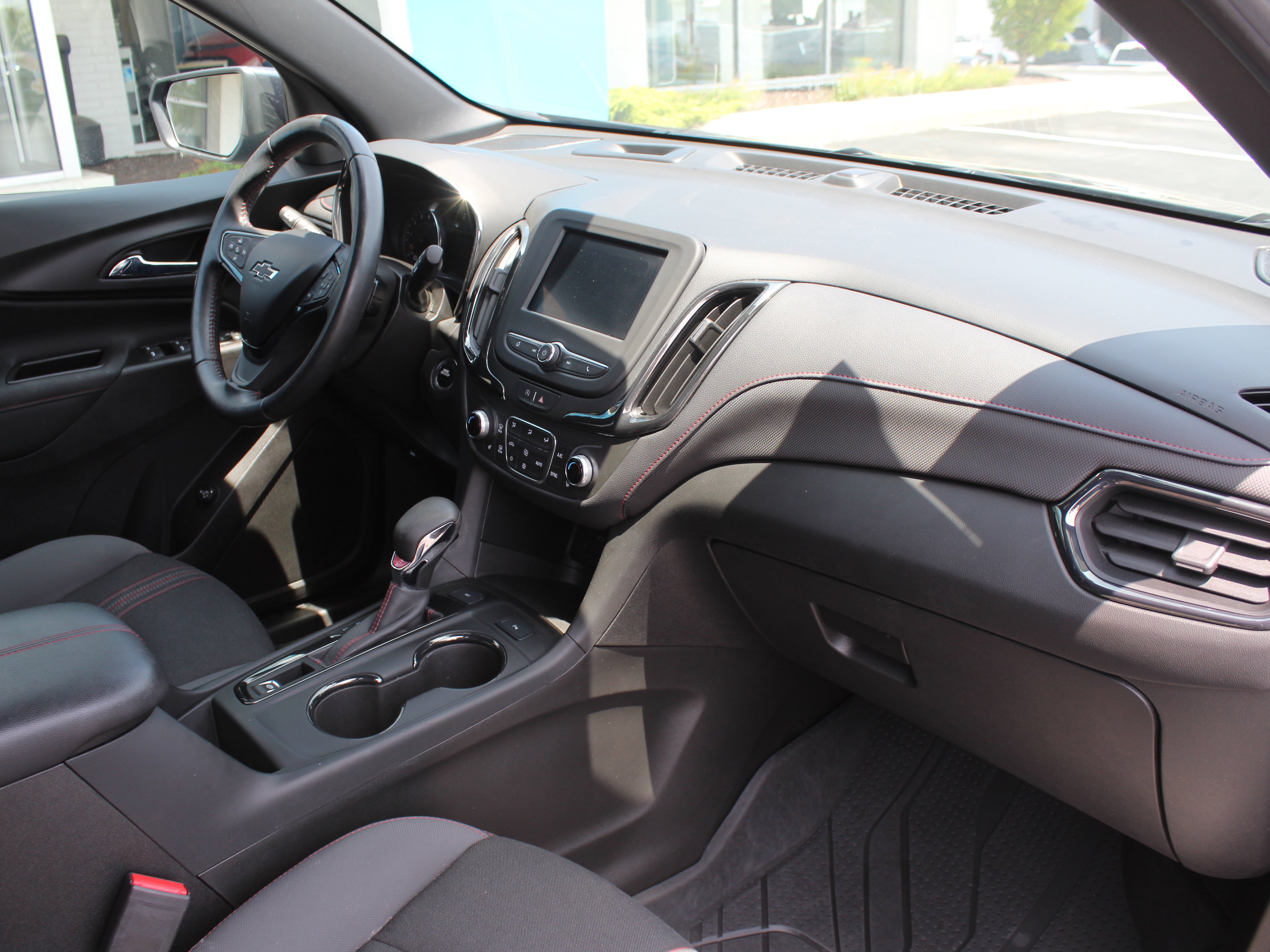 2022 Chevrolet Equinox RS photo 30