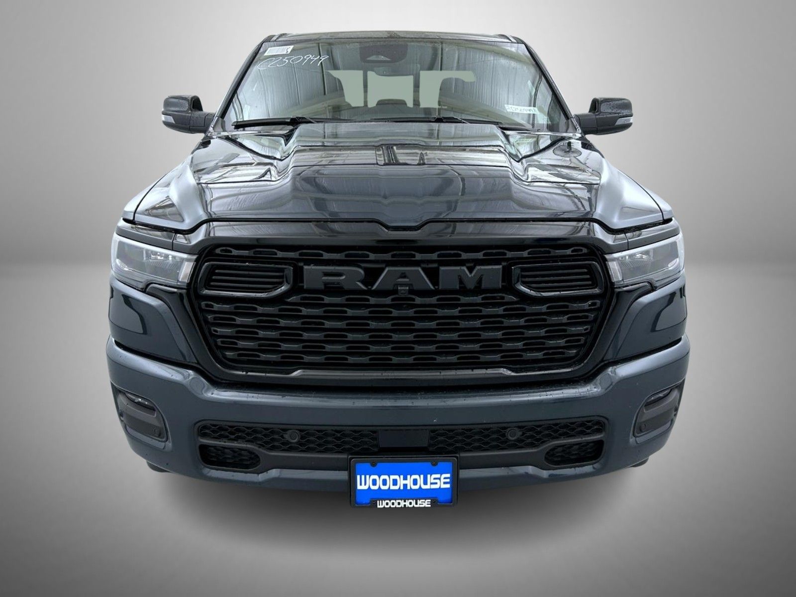 2025 Ram 1500 Big Horn Lone Star photo 2