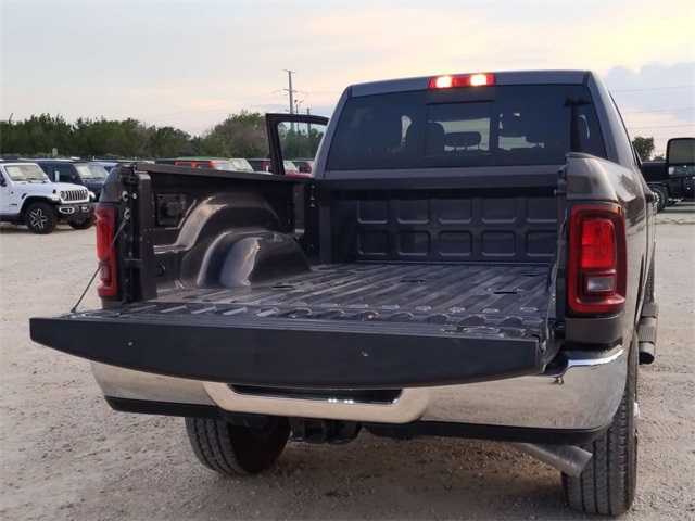 2026 Dodge Ram Tradesman photo 24