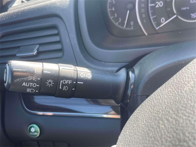2016 Honda CR-V EX-L photo 22