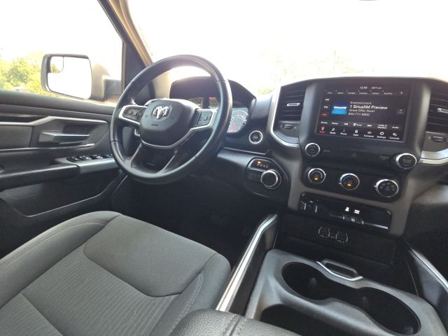 2020 Ram 1500 Big Horn Lone Star photo 23