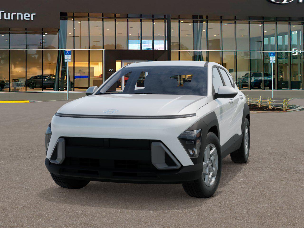 2026 Hyundai Kona SE photo 4