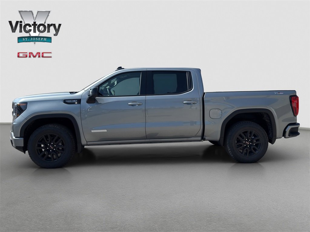 2026 Gmc Sierra 1500 Elevation photo 2